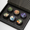 Solid Perfume Summer Petite Collection
