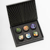 Solid Perfume Summer Petite Collection