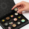 Solid Perfume Petite Collection