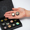 Solid Perfume Petite Collection