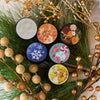 Seasonal Solid Perfume Collection