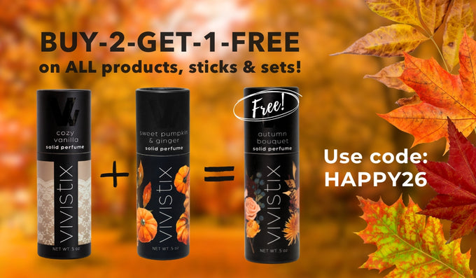 Entire Collection – vivistix