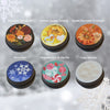 Seasonal Solid Perfume Collection
