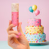 Birthday Cake Solid Perfume
