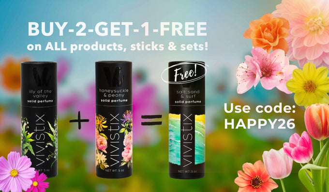 Entire Collection – vivistix