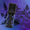 Indigo Patchouli Solid Perfume