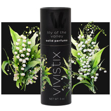  Lily-of-the-Valley Solid Perfume