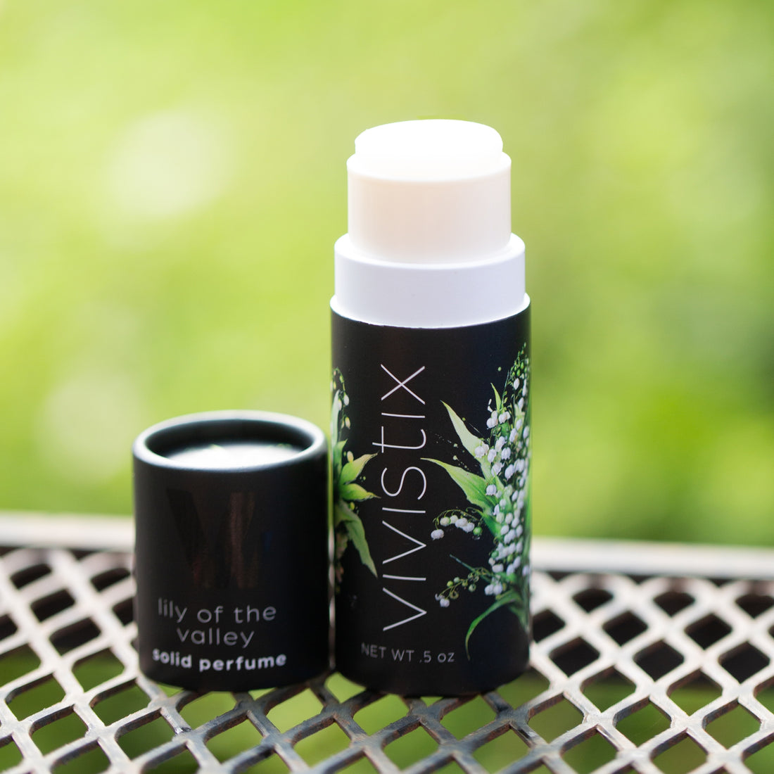 Travel, Portable & Seasonal Solid Fragrance Perfume and Cologne