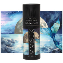  Moonlit Mermaid Solid Perfume
