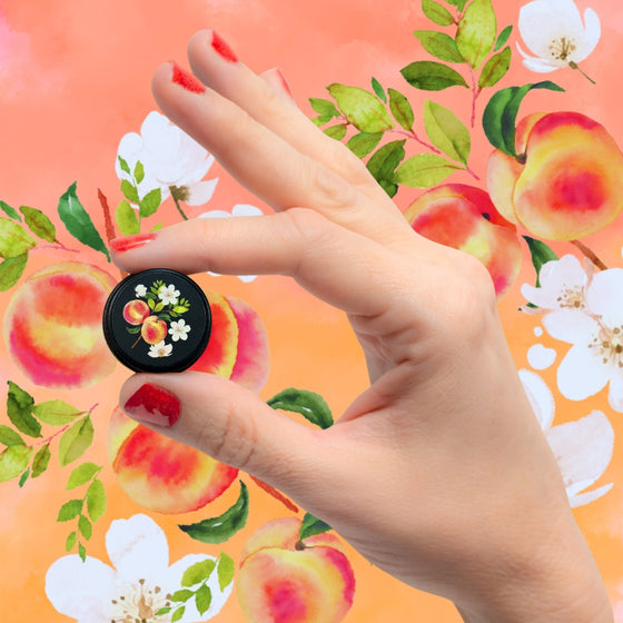 Travel, Portable & Seasonal Solid Fragrance Perfume and Cologne