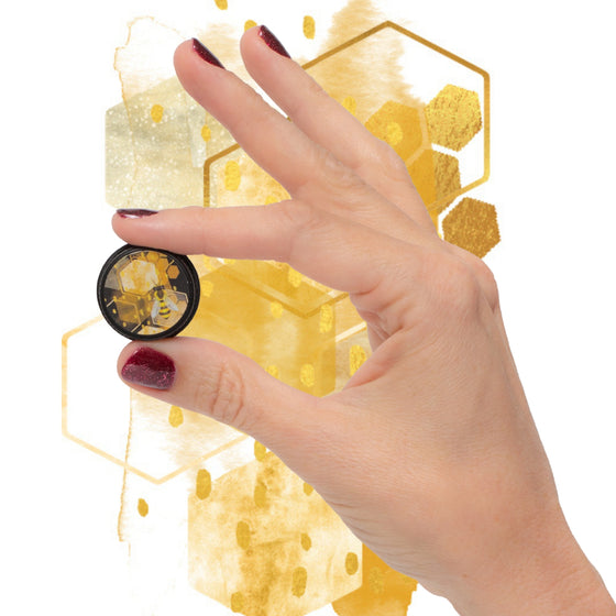 FREE Sun-Kissed Honey Mini-Tin (w/purchase of any item)