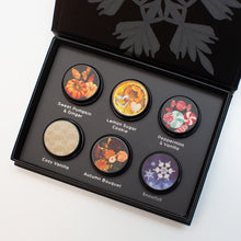  Solid Perfume Autumn & Winter Petite Collection