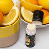 Vivistix Lemon Neroli Solid Travel & Seasonal Fragrance