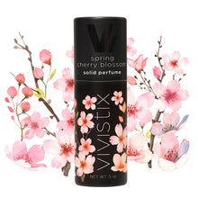  Spring Cherry Blossom Solid Perfume