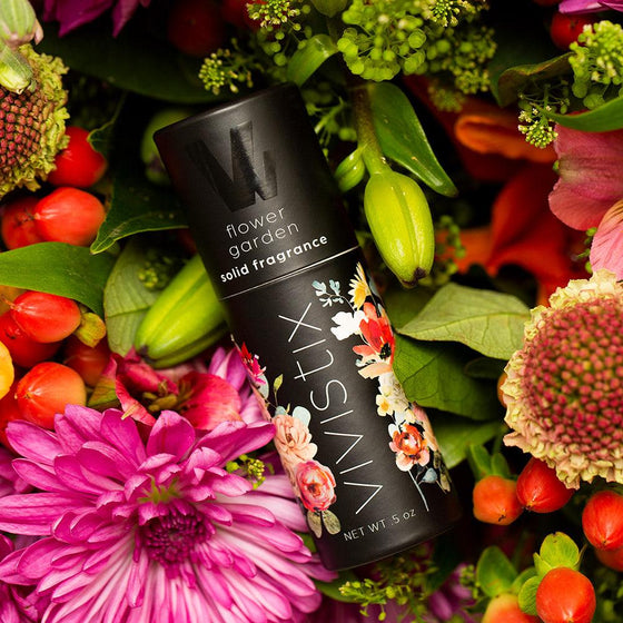 Vivistix Flower Garden Solid Travel & Seasonal Fragrance