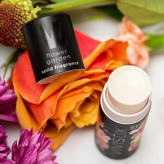 Vivistix Flower Garden Solid Travel & Seasonal Fragrance