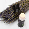 Vivistix Lavender Fields Solid Travel & Seasonal Fragrance